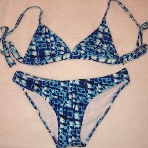 Cupshe swimsuit - Size Small